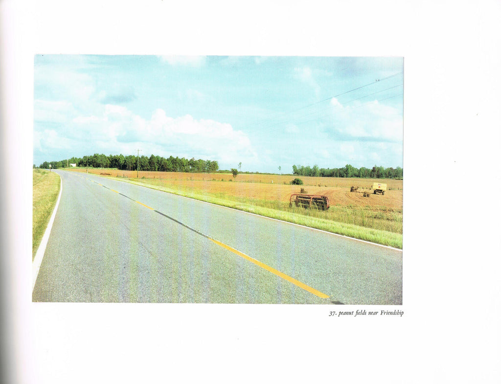 William Eggelston. Election Eve | Art Catalogues