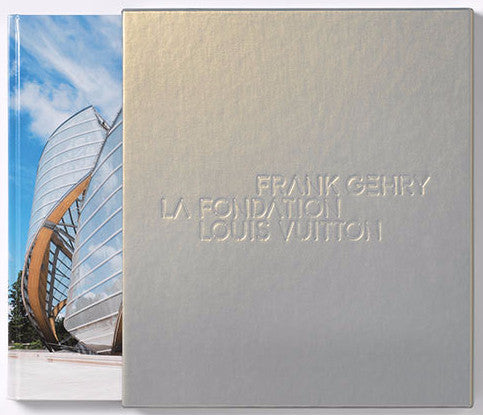 Fondation Louis Vuitton  Frank gehry, Fondation louis vuitton, Gehry
